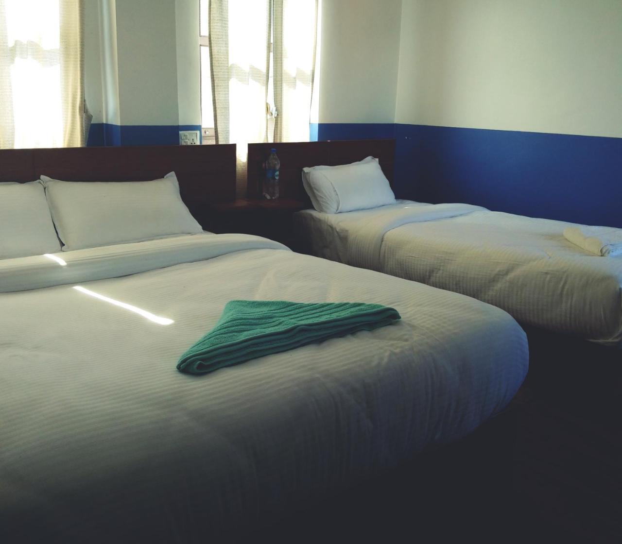 בנדיפור Good Hotel מראה חיצוני תמונה