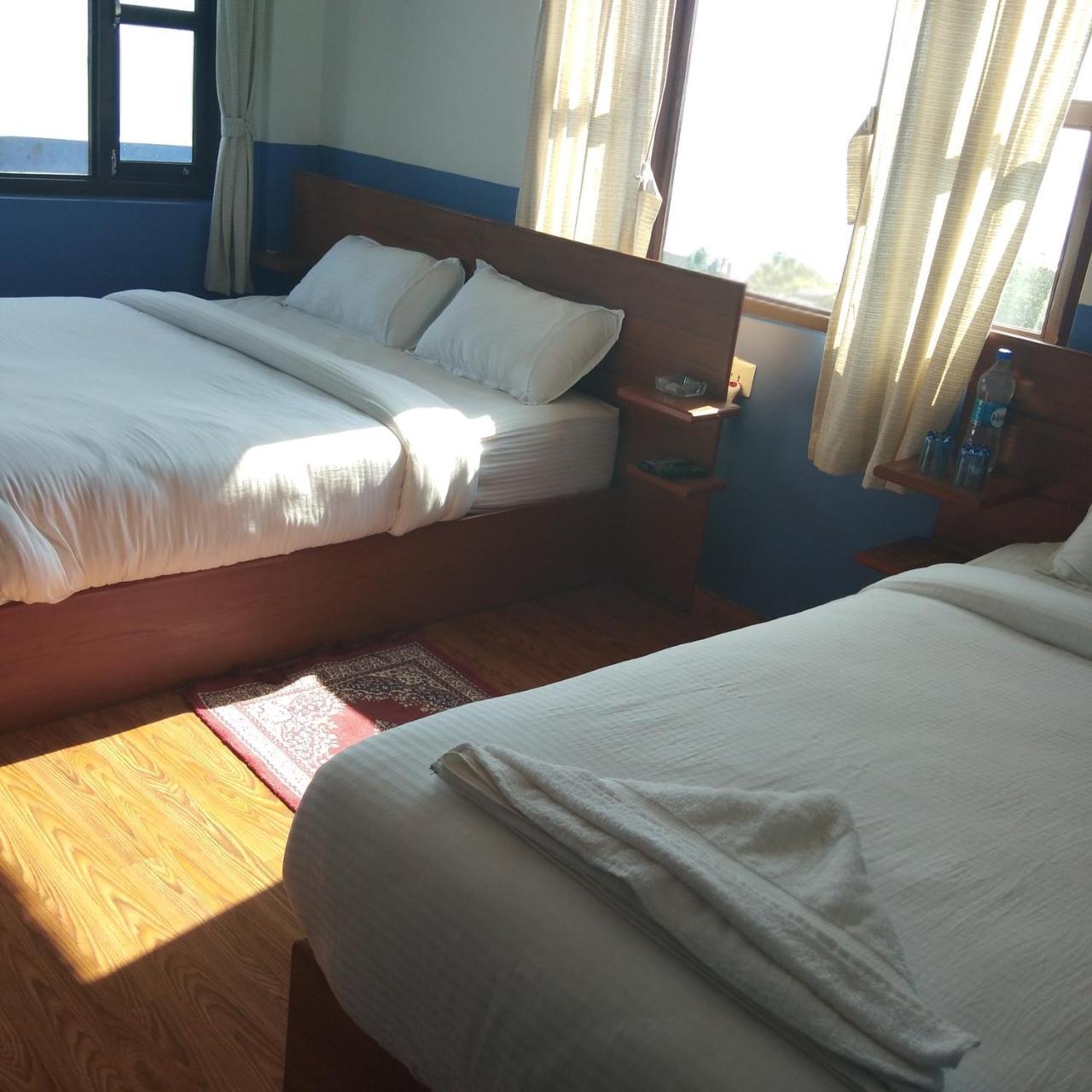 בנדיפור Good Hotel מראה חיצוני תמונה