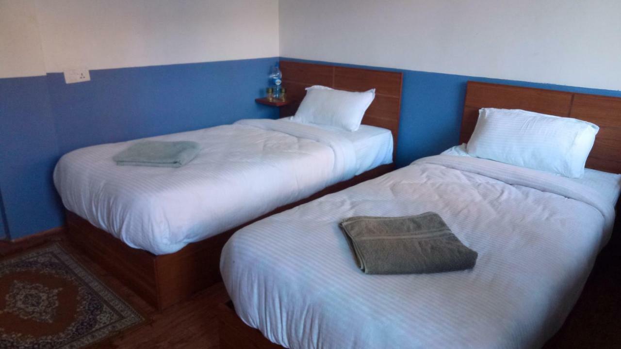 בנדיפור Good Hotel מראה חיצוני תמונה