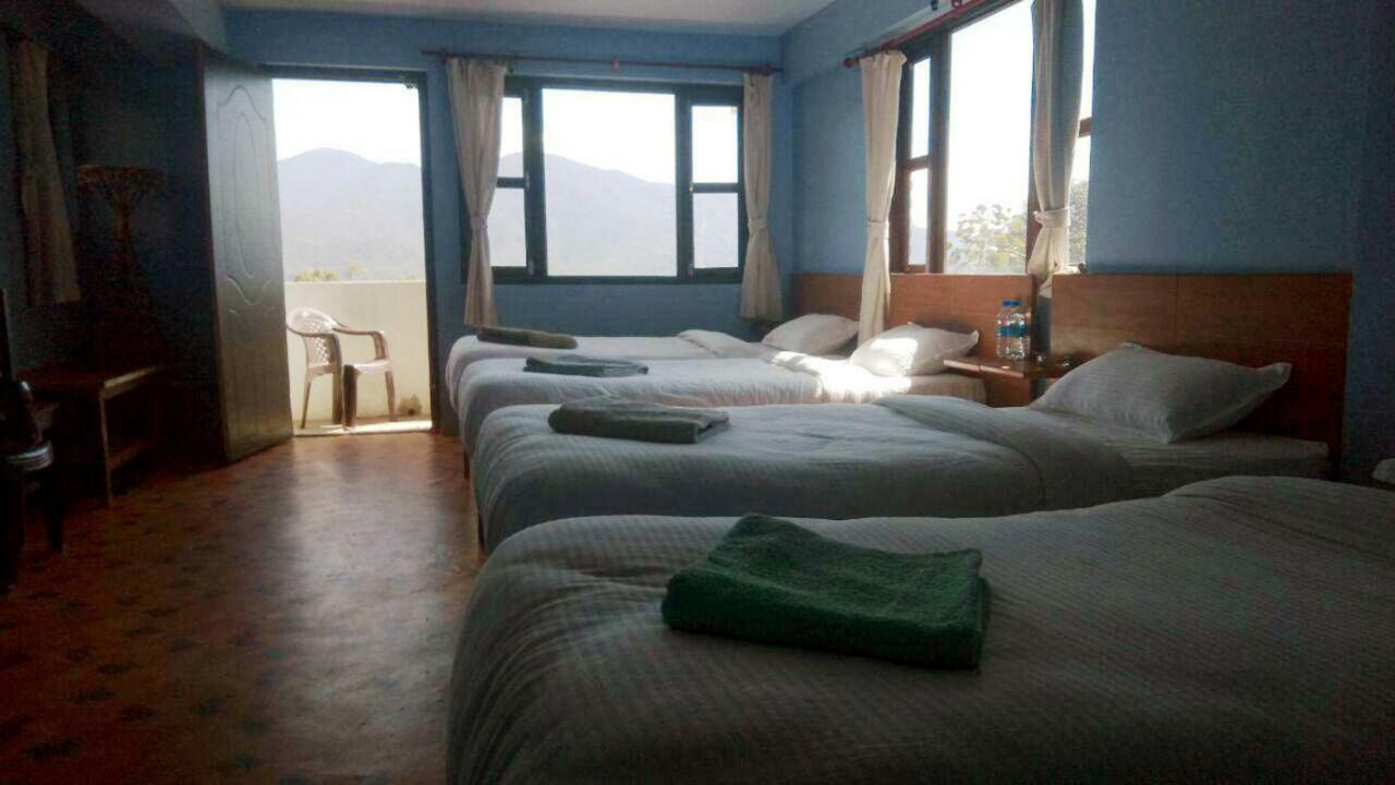 בנדיפור Good Hotel מראה חיצוני תמונה