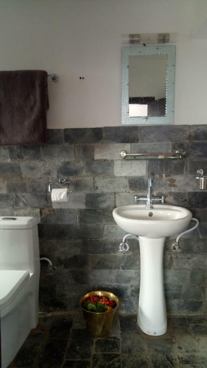 בנדיפור Good Hotel מראה חיצוני תמונה