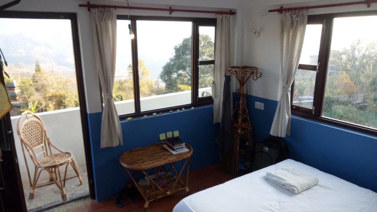 בנדיפור Good Hotel מראה חיצוני תמונה