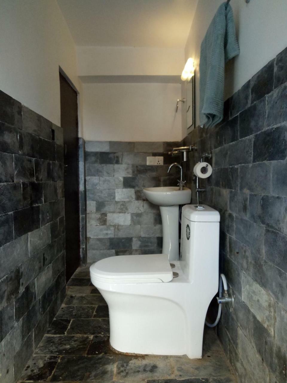 בנדיפור Good Hotel מראה חיצוני תמונה