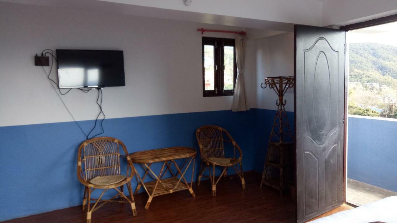 בנדיפור Good Hotel מראה חיצוני תמונה