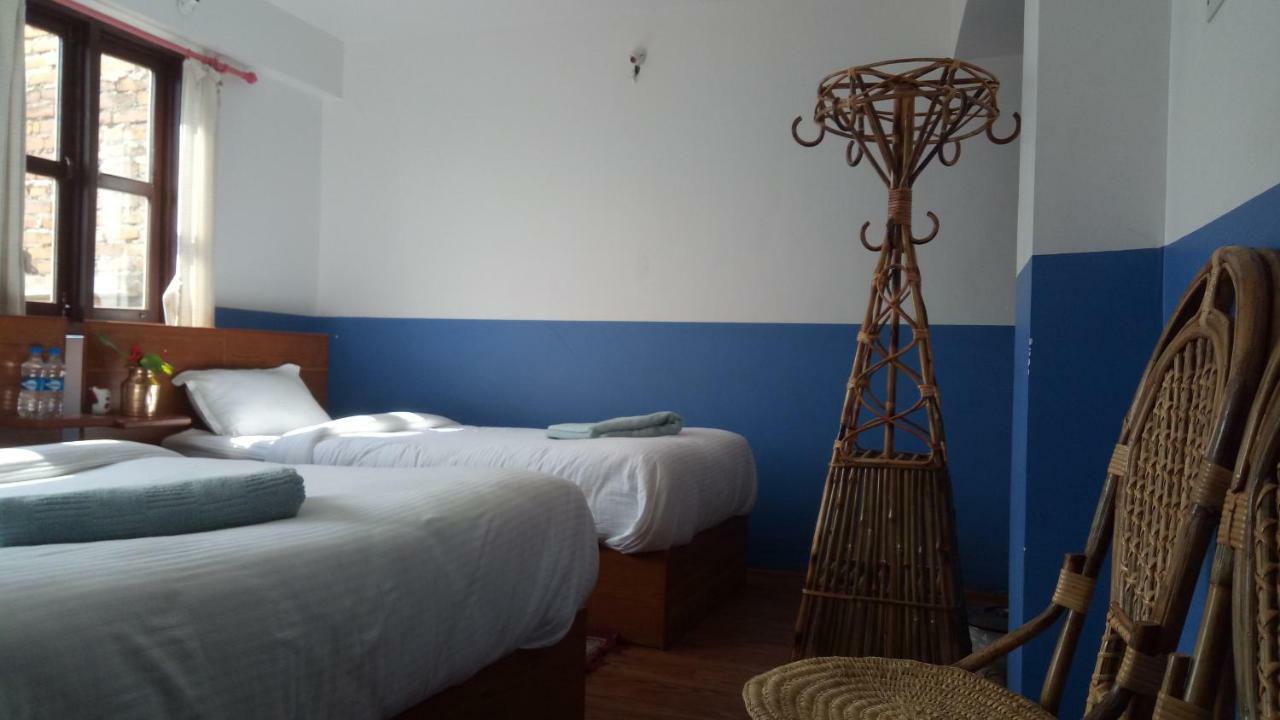 בנדיפור Good Hotel מראה חיצוני תמונה