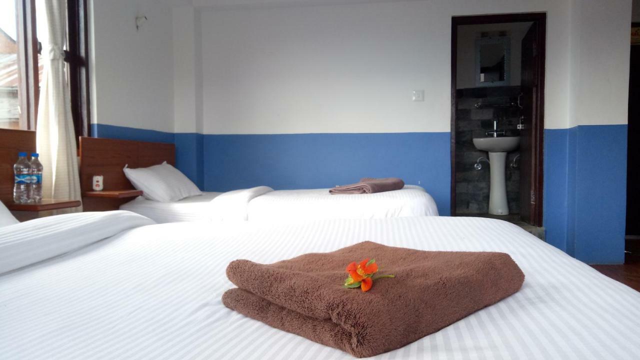 בנדיפור Good Hotel מראה חיצוני תמונה