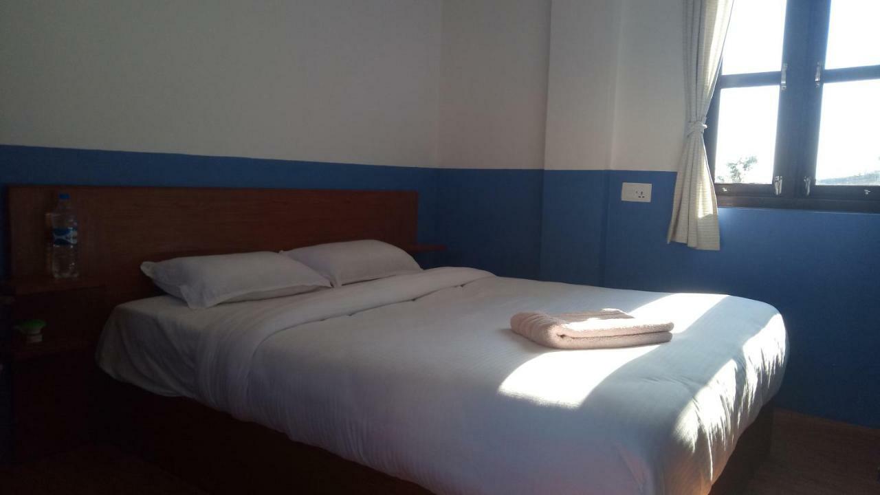 בנדיפור Good Hotel מראה חיצוני תמונה