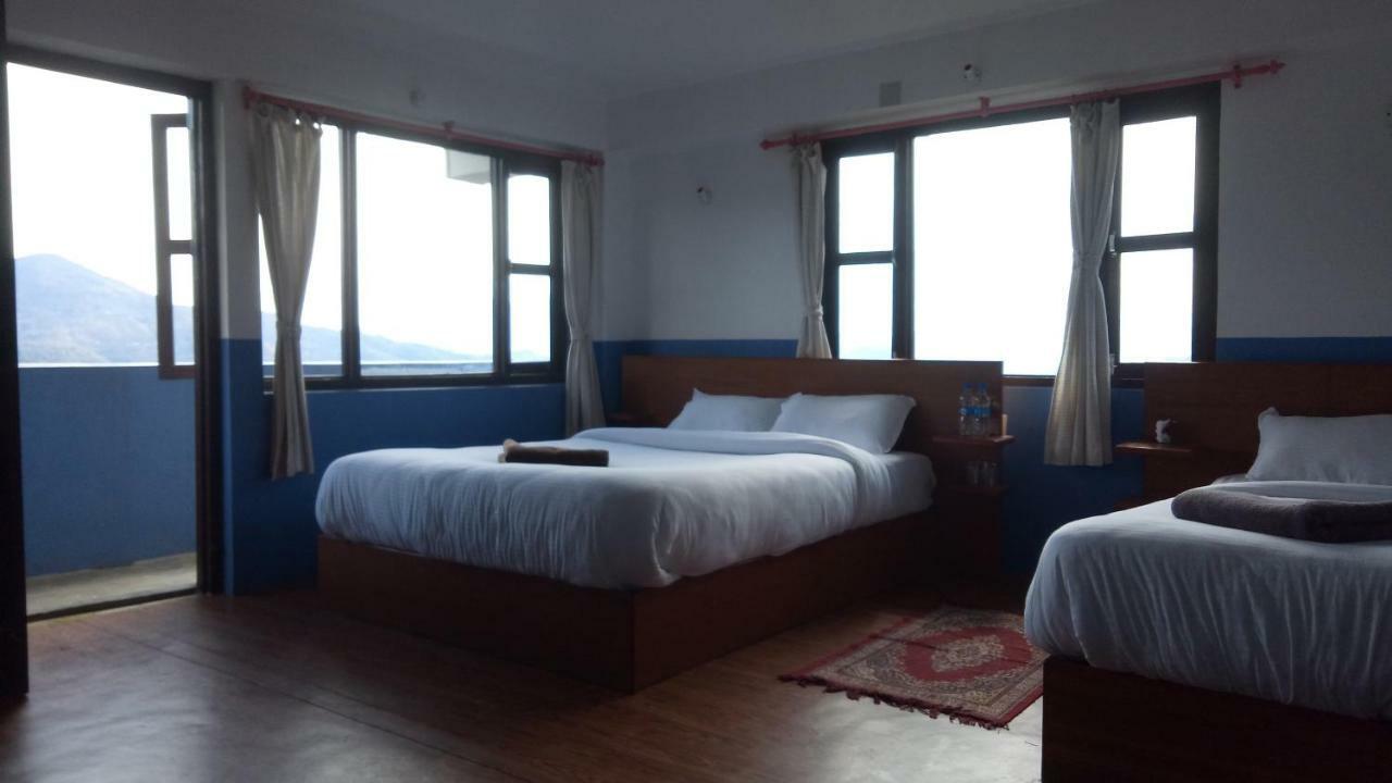 בנדיפור Good Hotel מראה חיצוני תמונה