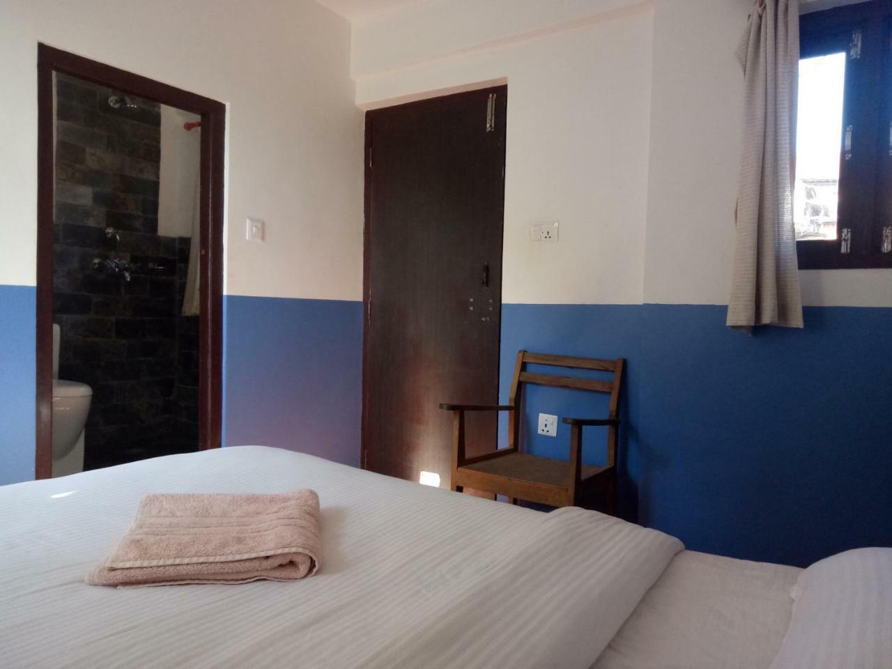 בנדיפור Good Hotel מראה חיצוני תמונה
